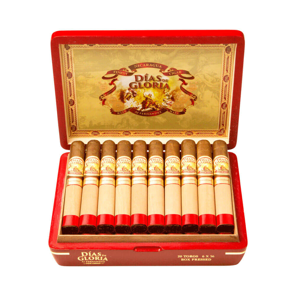 Toro, , seriouscigars